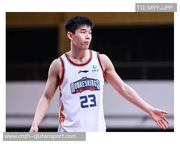 CBA第45轮最佳阵容揭晓杨瀚森林葳张宁等球员表现出色 CBA第45轮最佳阵容揭晓杨瀚森林葳张宁等球员表现出色