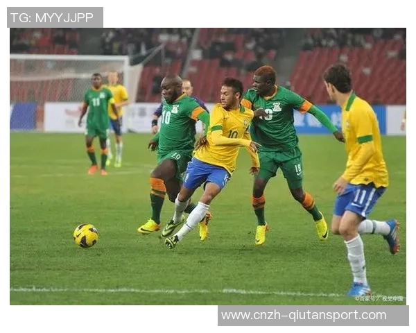 内马尔足球之路：从巴西天才到世界巨星的辉煌历程