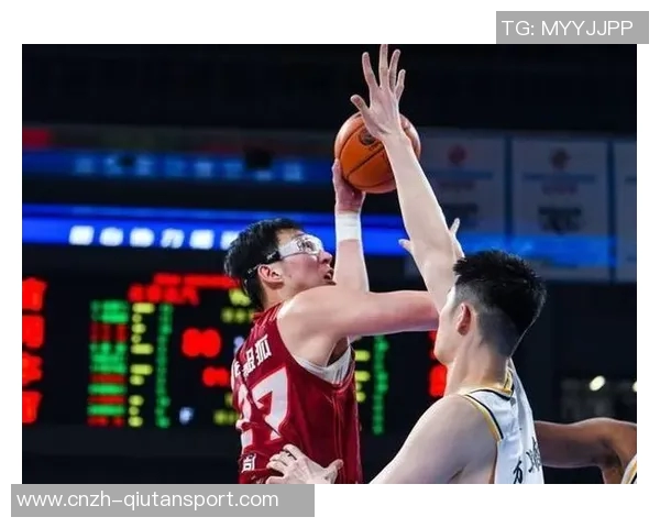 布朗狂砍41分助广厦夺冠杰曼三分未能拯救北京队 布朗狂砍41分助广厦夺冠杰曼三分未能拯救北京队