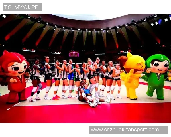 2011年女排世界杯中国女排与德国队激战回顾与精彩瞬间分析